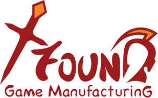 Ashway Games Manufacturing